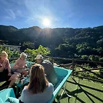 Дом отдыха Tea House
