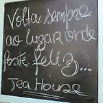 Дом отдыха Tea House