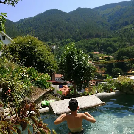 Tea House Hébergement de vacances *