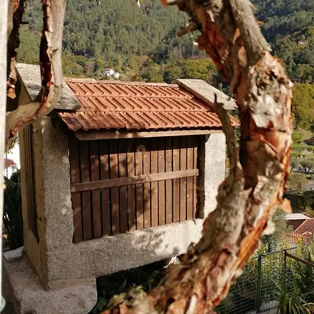 Tea House Сasa de vacaciones *