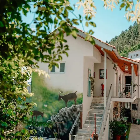 Casa vacanze Tea House *