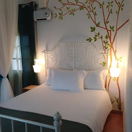 Tea House Сasa de vacaciones Gerês