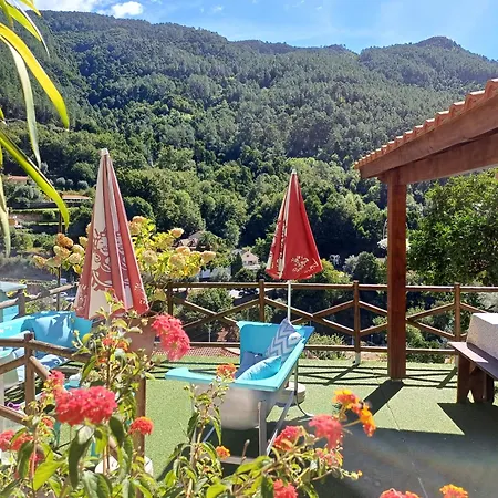Tea House Holiday home