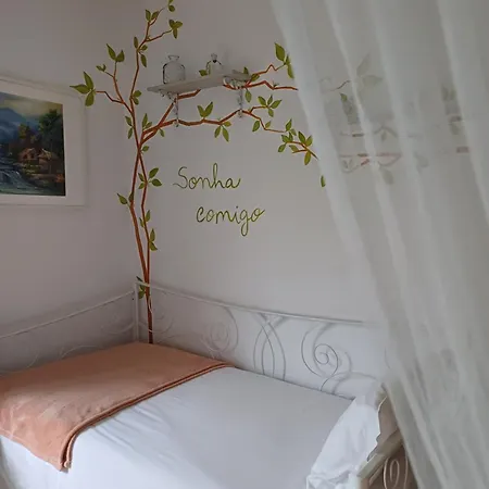 Casa vacanze Tea House