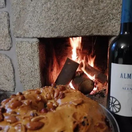 Semesterbostad Tea House *