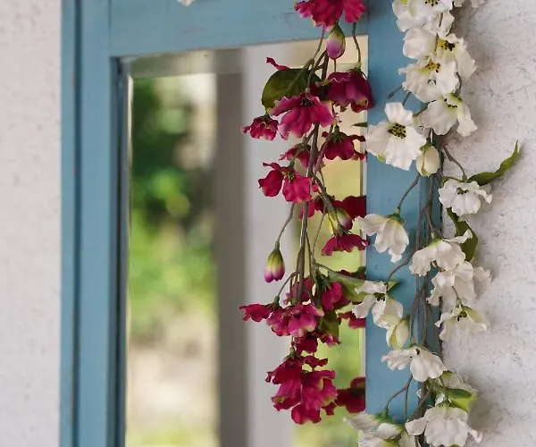 Tea House Prázdninový dům *