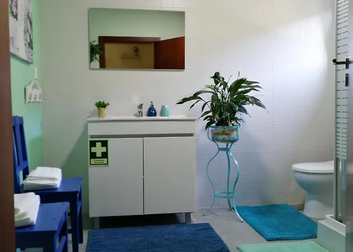 Prázdninový dům Tea House Geres