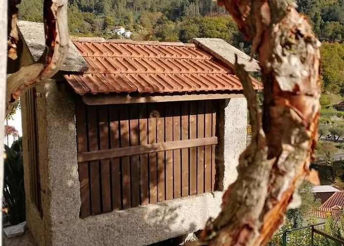 Tea House Prázdninový dům *