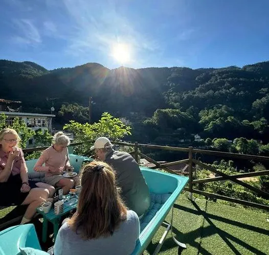 Casa de Férias Tea House