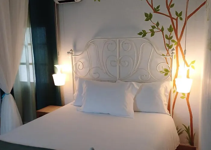 Tea House Prázdninový dům Geres