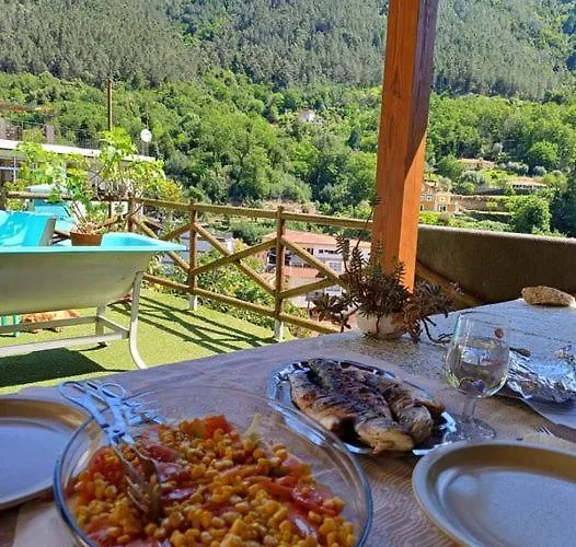 Casa de Férias Tea House Gerês