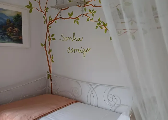 Prázdninový dům Tea House