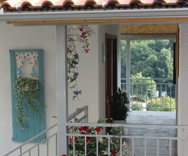 Casa de Férias Tea House *