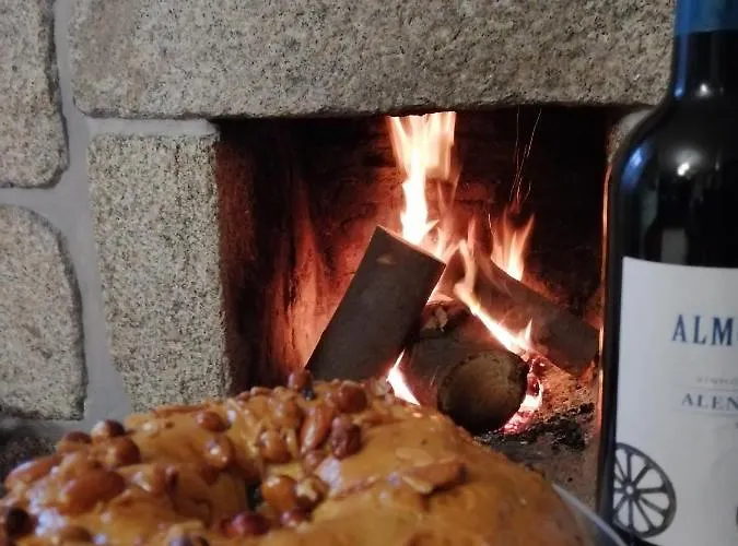 Holiday home Tea House *